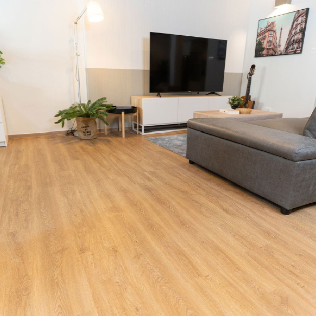 vinyl flooring services qatar