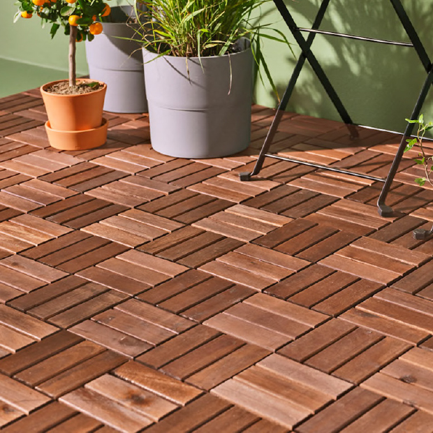 wooden flooring services qatar